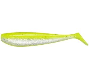 Nástraha Zander Pro 7,5cm Chartreuse
